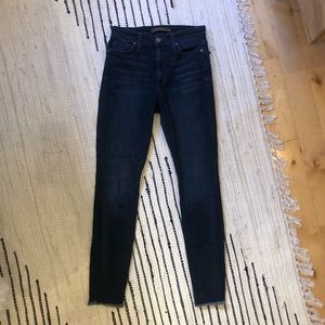 Joe’s High Rise Charlie